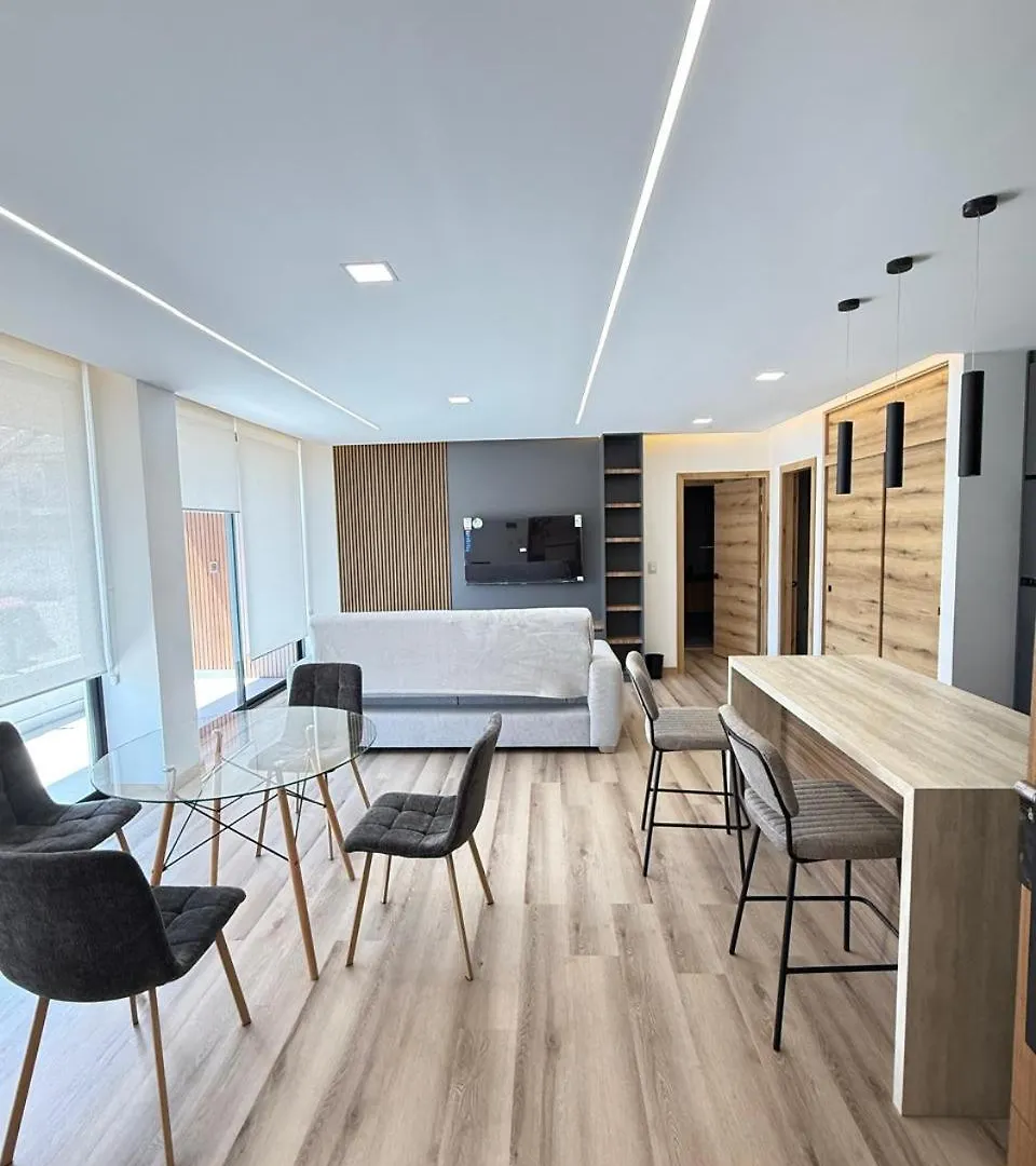 Suite Moderna A Estrenar En El Corazon De Cuenca 0*,