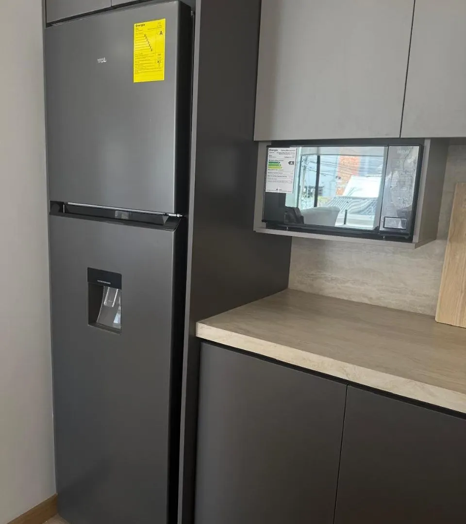 Suite Moderna A Estrenar En El Corazon De Cuenca Lägenhet