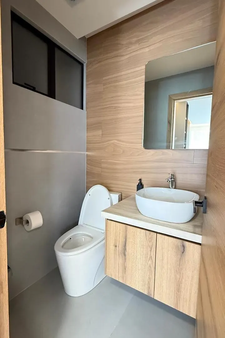 Suite Moderna A Estrenar En El Corazon De Cuenca Lägenhet